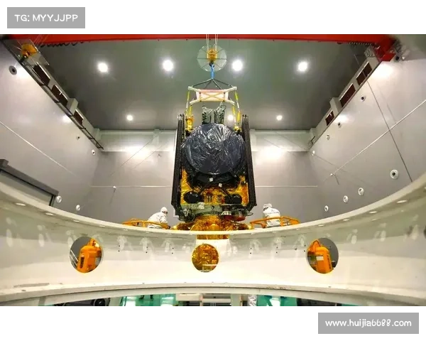 东方6号卫星:探索中国航天发展新篇章与技术突破的重大里程碑 东方6号卫星:探索中国航天发展新篇章与技术突破的重大里程碑